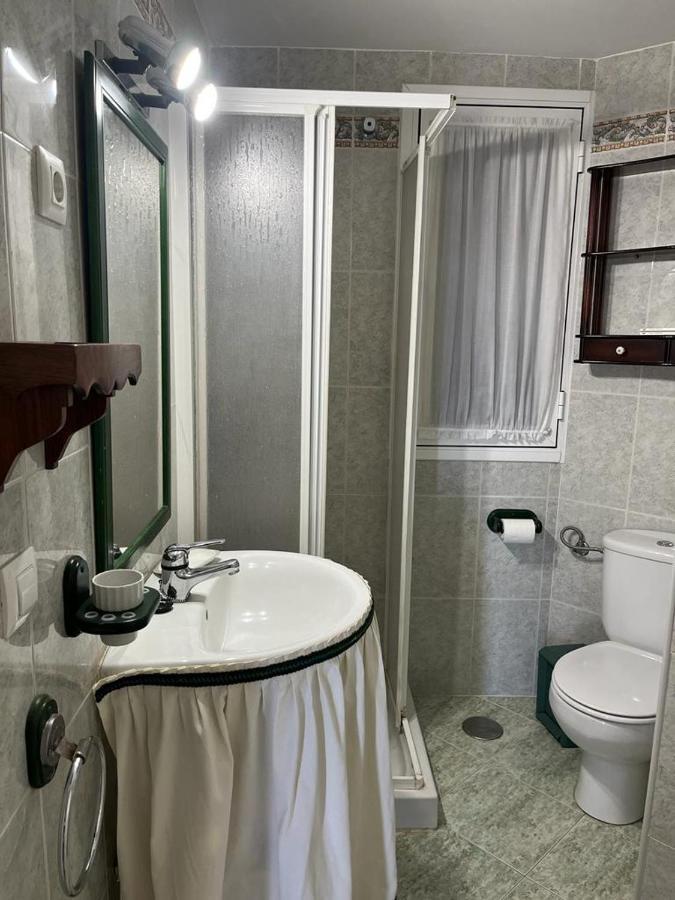 Lyrioshomes Precioso Apartamento Puerto De Estepona Ngoại thất bức ảnh
