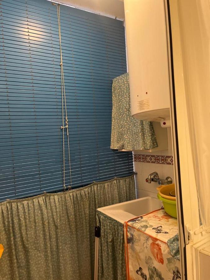 Lyrioshomes Precioso Apartamento Puerto De Estepona Ngoại thất bức ảnh