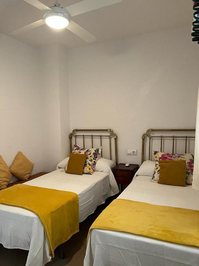 Lyrioshomes Precioso Apartamento Puerto De Estepona Ngoại thất bức ảnh