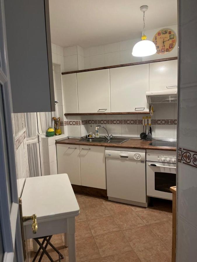 Lyrioshomes Precioso Apartamento Puerto De Estepona Ngoại thất bức ảnh