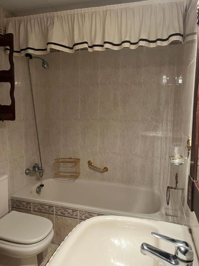 Lyrioshomes Precioso Apartamento Puerto De Estepona Ngoại thất bức ảnh
