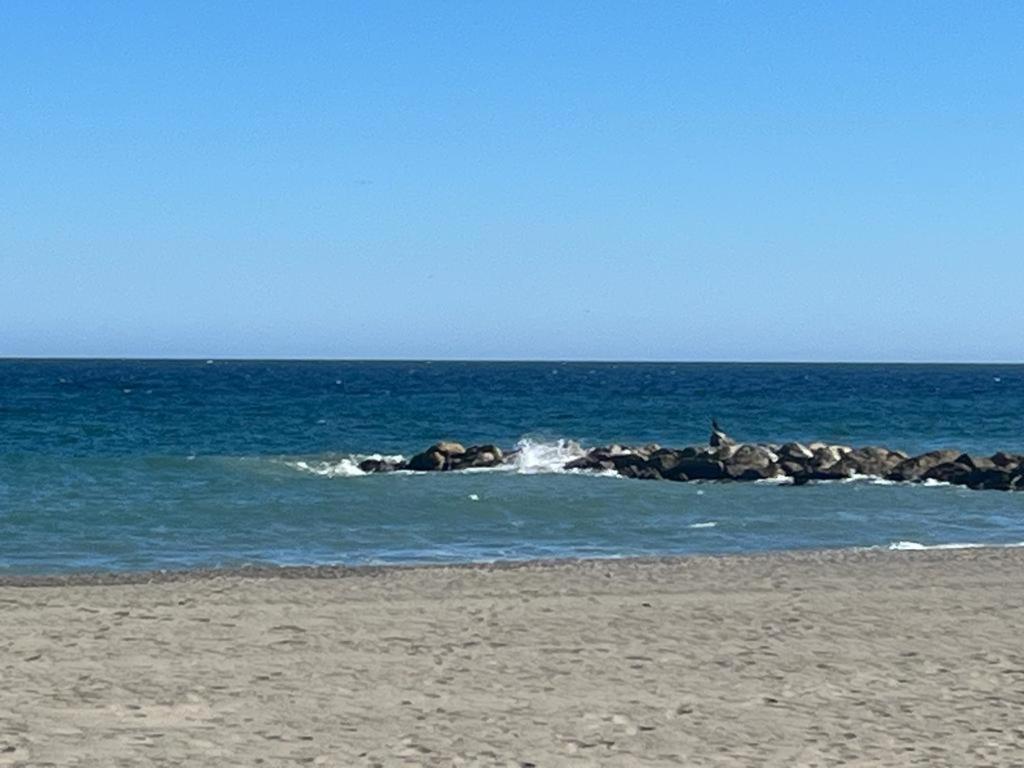 Lyrioshomes Precioso Apartamento Puerto De Estepona Ngoại thất bức ảnh